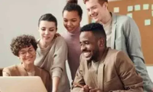 Online tech programmes see 25-30% quarterly growth, highlights a study