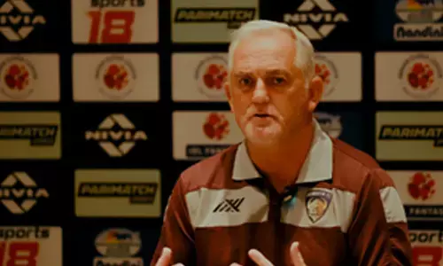 ISL: Chennaiyin FC look to leverage home edge against Kerala Blasters