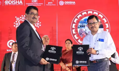 Odisha signs MoU to promote museum tourism