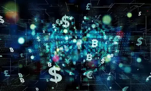 How a Global Recession Can Affect Bitcoin