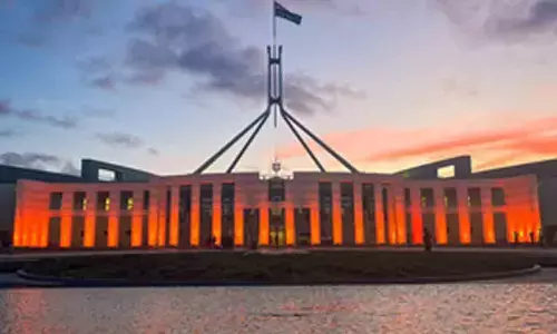 New Australian disability strategy to prioritise reducing homelessness