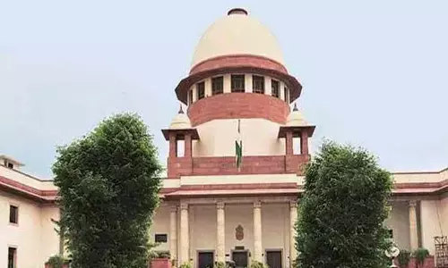 Supreme Court Urges Centre to Consider Legal Framework For Domestic Workers Rights