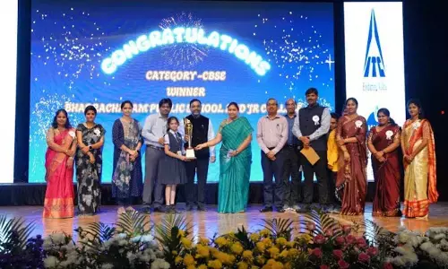 ITC WOW Recognises Students and Schools for Contribution Towards Clean India Mission