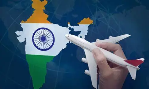 Shaping the Future of Indian Aviation: The Role of Training, Government Support, and Global Partnerships