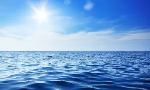 Oceans Warming Four Times Faster Than in Last Four Decades, Study Finds