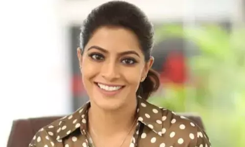 Varalakshmi, Sanjeev Megoti’s new thriller