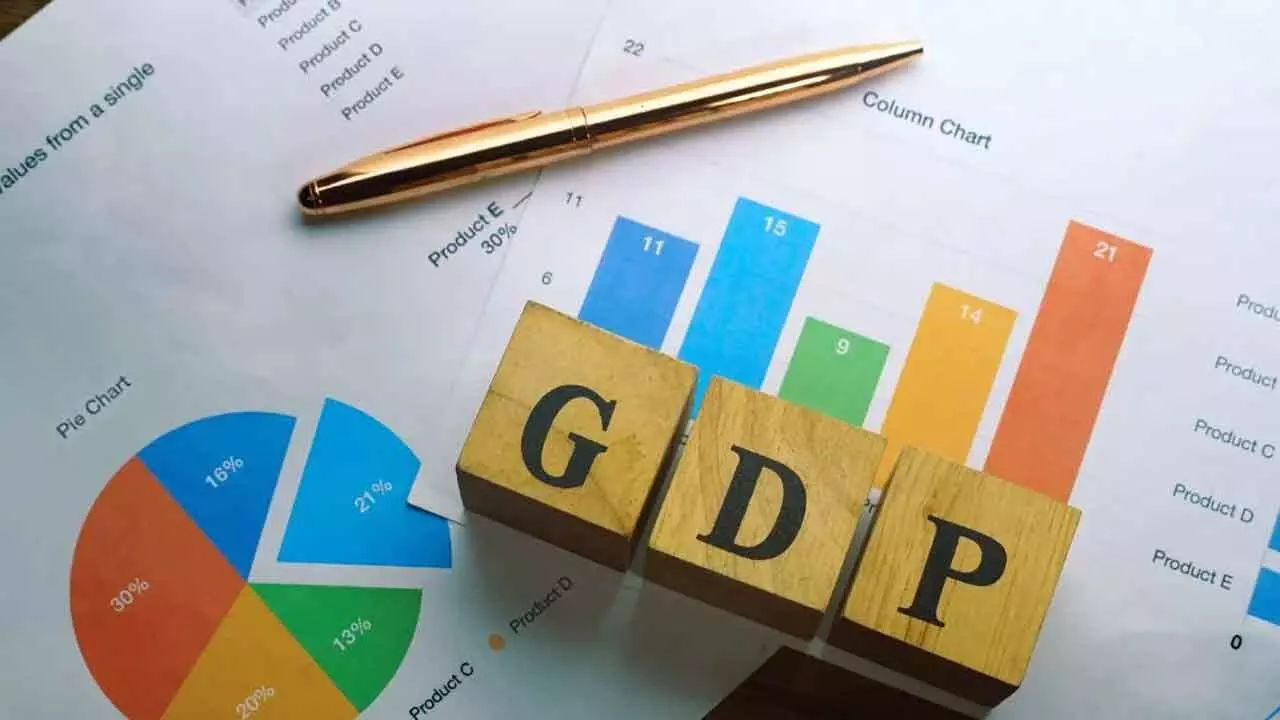 Digital economy will contribute 20% to GDP by 2030: Report Digital economy will contribute 20% to GDP by 2030: Report