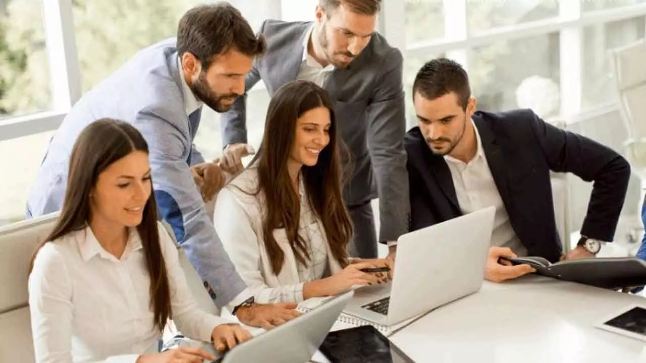 Talk of Town: How Edge Computing is reshaping AI, Cloud and IT aspirants