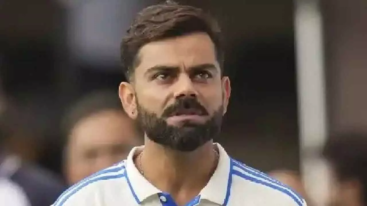 Motivated, excited after Virat’s arrival: Delhi captain Ayush Motivated, excited after Virat’s arrival: Delhi captain Ayush