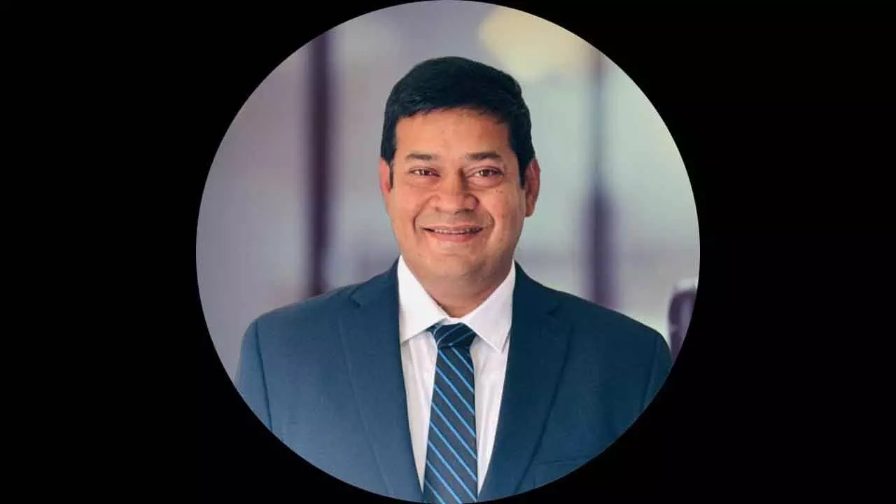 Satish Vadlamani: Pioneering Data Engineering with Global Expertise and Innovation