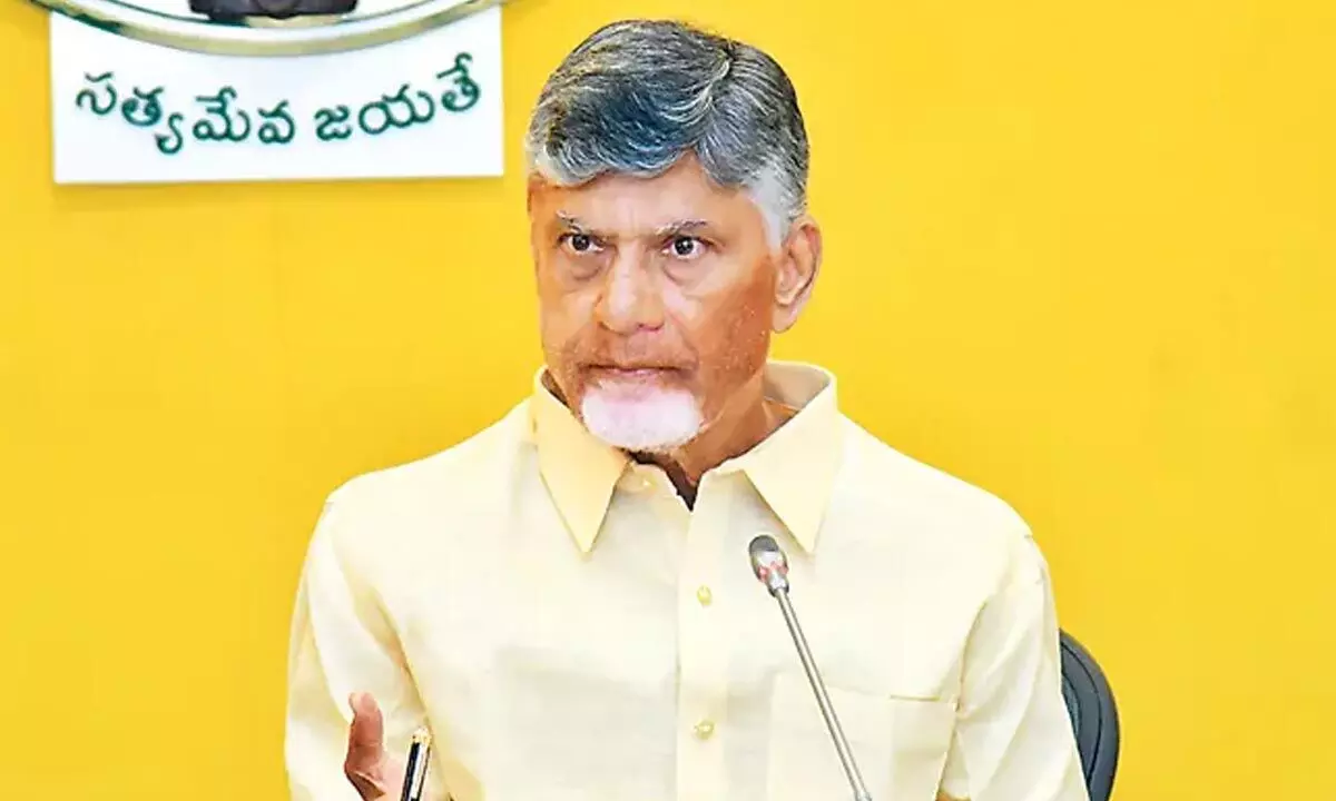 AP govt. set to launch WhatsApp Governance for Civic Services