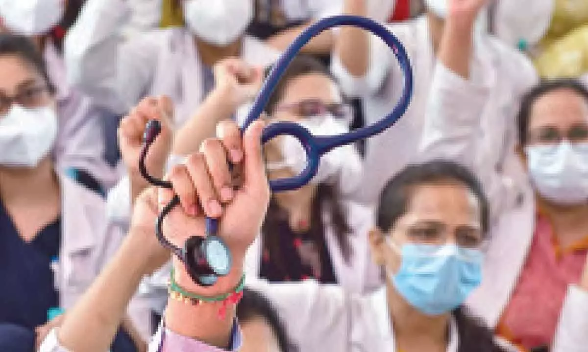 Foreign medical grads must comply with NMC norms: APMC