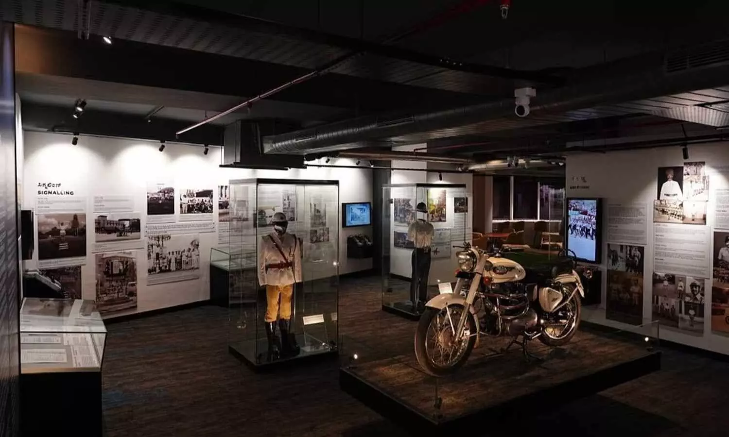 Bengaluru Launches Traffic Museum and Experience Centre to Promote Road Safety