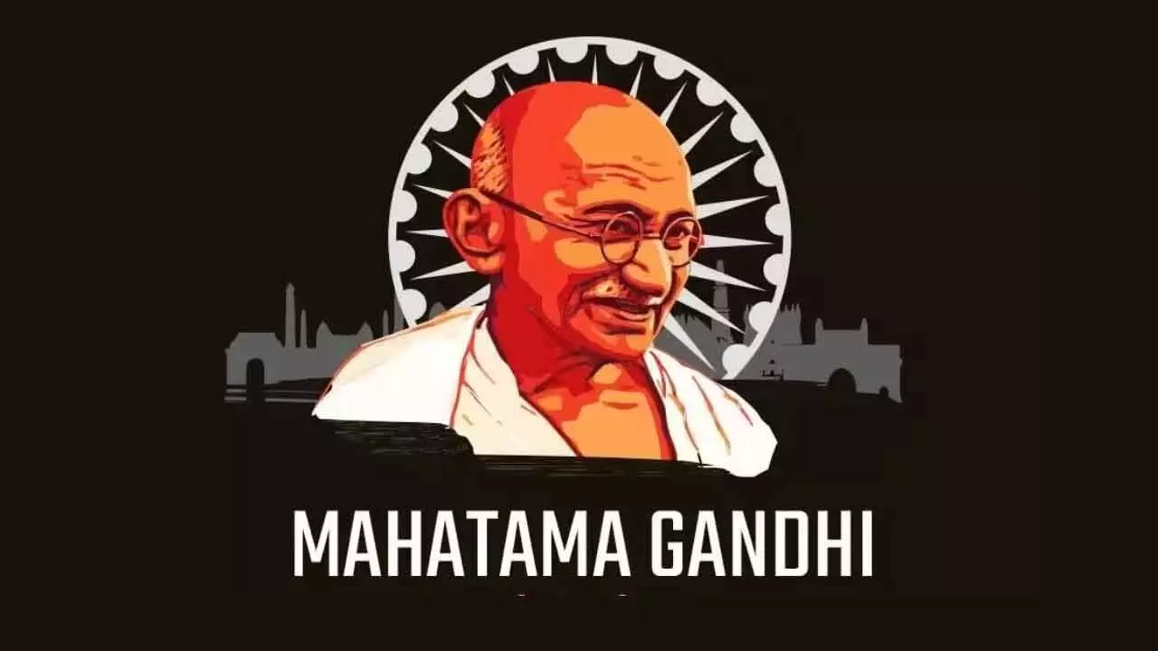 Shaheed Diwas 2025: Mahatma Gandhi’s Timeless Quotes to Inspire Generations