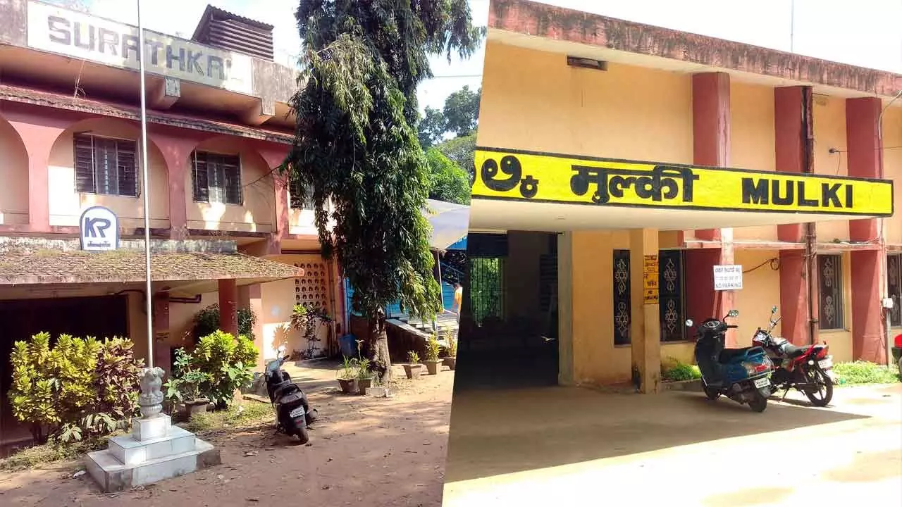 Surathkal and Mulki Railway Stations Set for Major Upgrades Worth ₹3.43 Crore