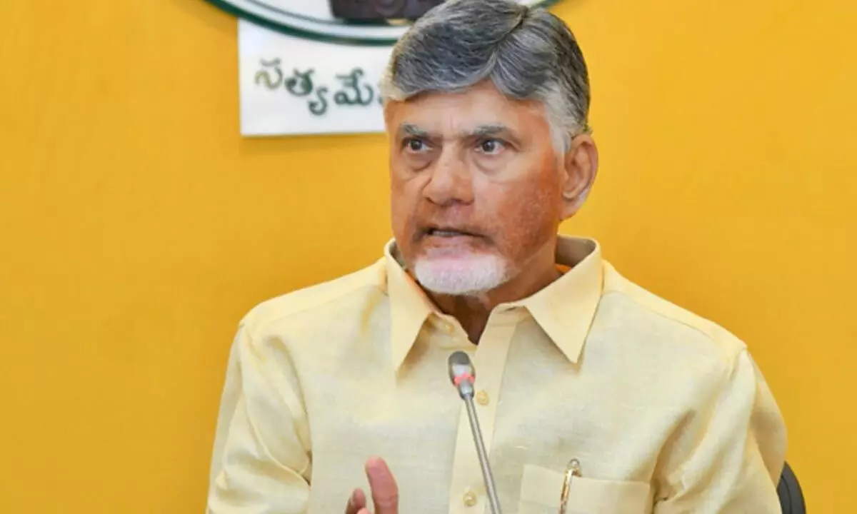 AP DSC 2025 Notification: Chandrababu Announces 16,347 Teacher Jobs
