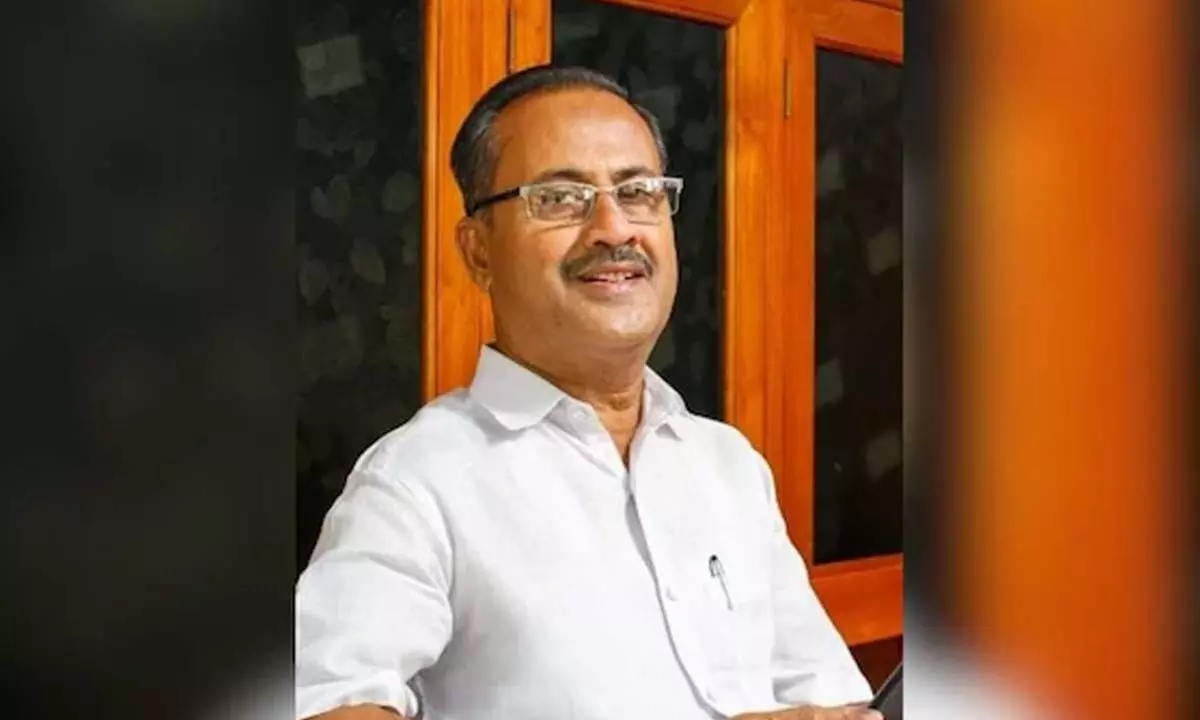 IUML Leader Sparks Controversy Over Gender Equality Comments In Kerala IUML Leader Sparks Controversy Over Gender Equality Comments In Kerala