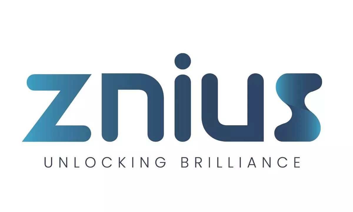Zee Learn Unveils ZNIUS – The Futuristic Curriculum for K12 Education Zee Learn Unveils ZNIUS – The Futuristic Curriculum for K12 Education