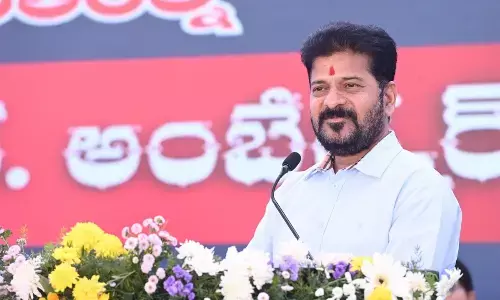 Yadagirigutta Temple Board Formation to Follow TTD Model: CM Revanth Reddy