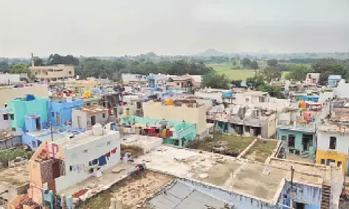 Centuries-old curse outcasts Boyas & Kurvas from Pyalakurthy