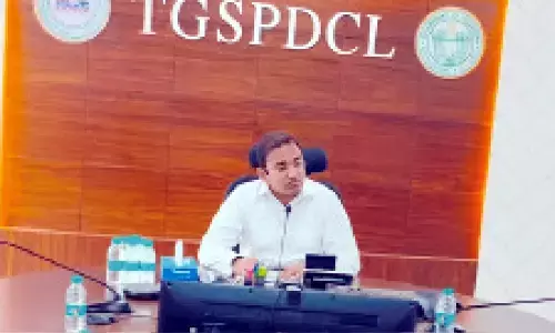 Technical faults in meters drop by 40% due to efficiency measures