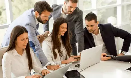 Talk of Town: How Edge Computing is reshaping AI, Cloud and IT aspirants