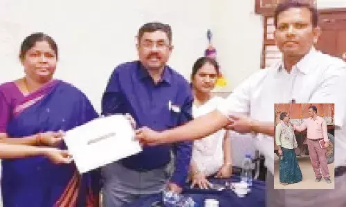 Public servants lead crusade against smoking and alcoholism