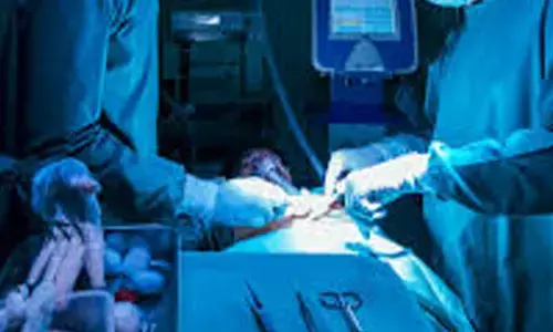 Remarkable feat: 5 liver transplantations in 30 days at OGH