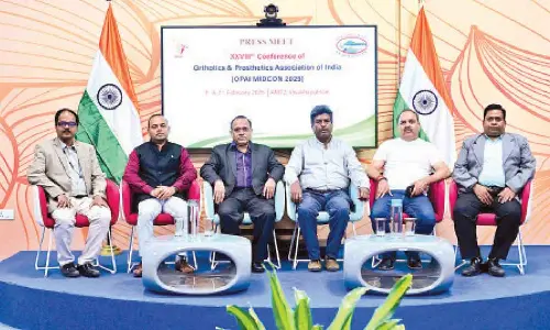 Celebrating resilience of persons with disabilities