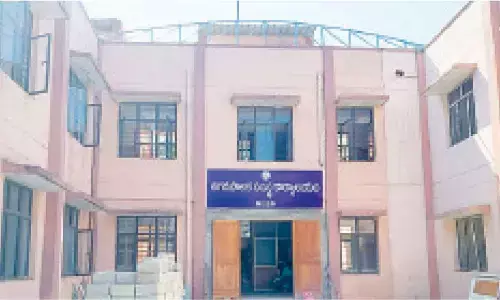 Race intensifies for Tirupati Deputy Mayor’s post