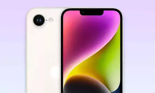 Apple May Retain Notch on iPhone SE 4 to Protect iPhone 16 Sales