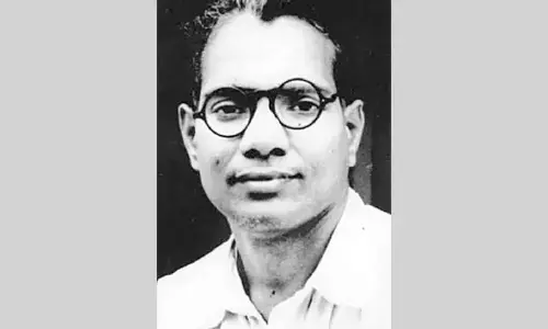 CPM played a prominent role in Nellore politics