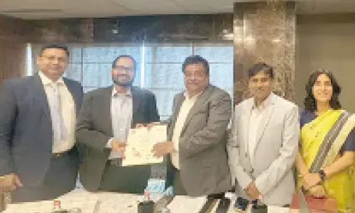 Invest Karnataka 2025: MB Patil strengthens corporate ties at Mumbai roadshow