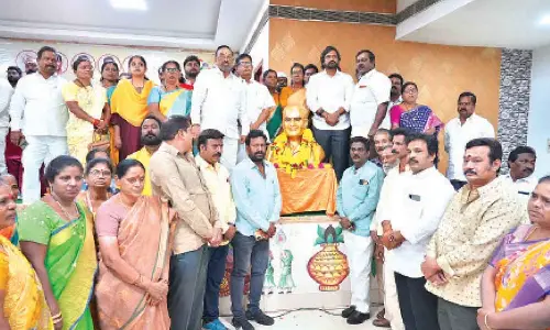 Jagan pushed state into ₹10L cr debt, alleges TDP