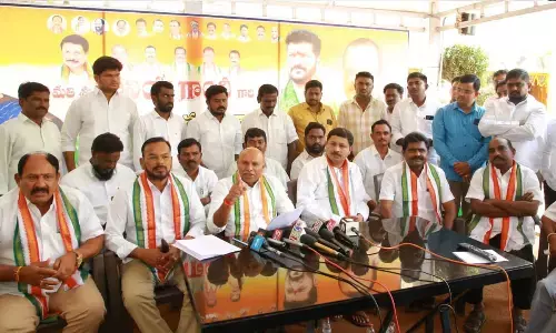 KTR slammed for calumny and lies