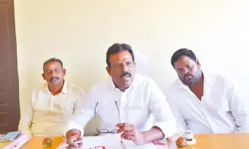 Rs 10 cr infra boost for Bhootpur town