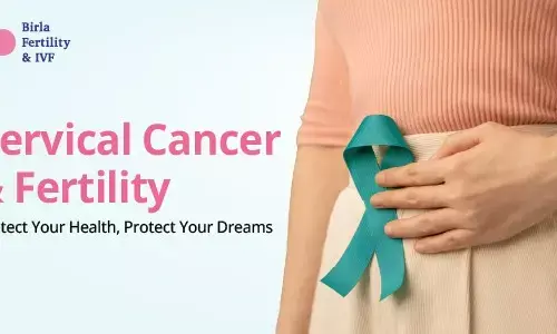 Cervical Cancer and Fertility: Protect Your Health, Protect Your Dreams