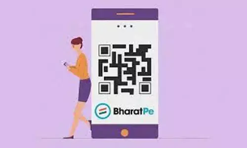 How to Pay with BharatPe App QR Code in 5 Easy Steps