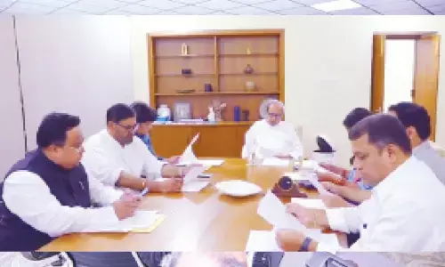 Fight for rights of Odisha, says Naveen