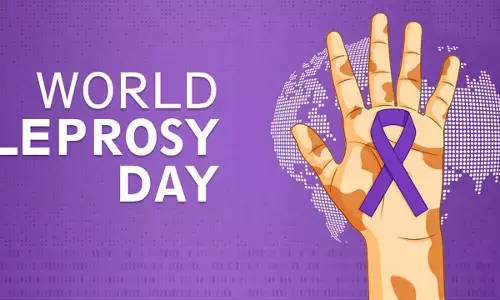 World Leprosy Day 2025: Quotes and Images to Spread Awareness