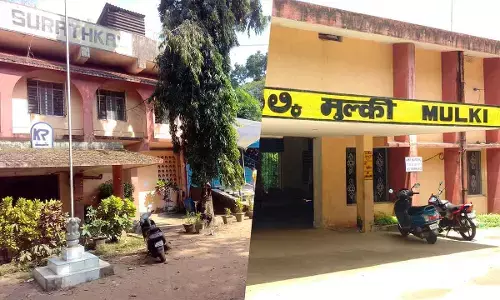 Surathkal and Mulki Railway Stations Set for Major Upgrades Worth ₹3.43 Crore