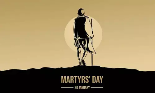 Martyrs Day 2025: Honouring Brave Souls with Messages, Quotes & Wishes