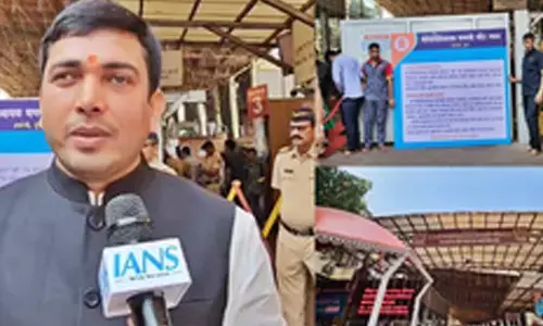 Siddhivinayak temple treasurer reveals reason behind dress code directive