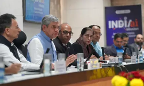 Indian servers to host China’s DeepSeek AI, address privacy concerns: Ashwini Vaishnaw