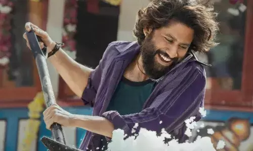 ‘Thandel’ clears censor; receives U/A