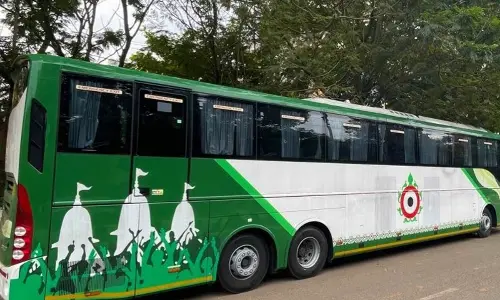 Odisha cancels bus service to Kumbh Mela till Feb 4