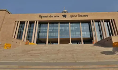 Gujarat govt holds workshop on labour rights for outsourcing agencies, nearly 300 agencies participate