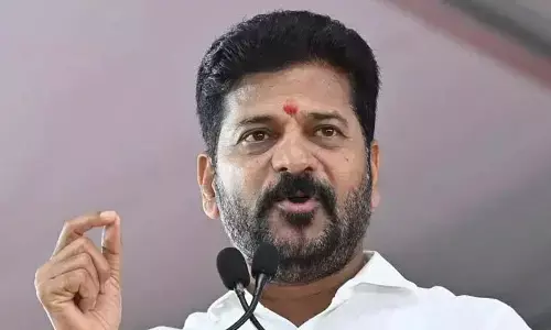 Osmania Hospital Gets a New Building: CM Revanth Reddy to Lay Foundation Stone