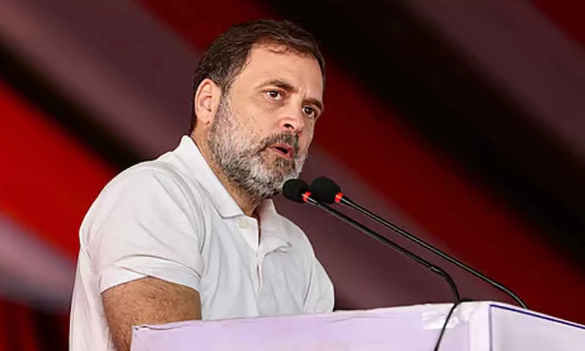 Oppn demands resignation of Railway Minister