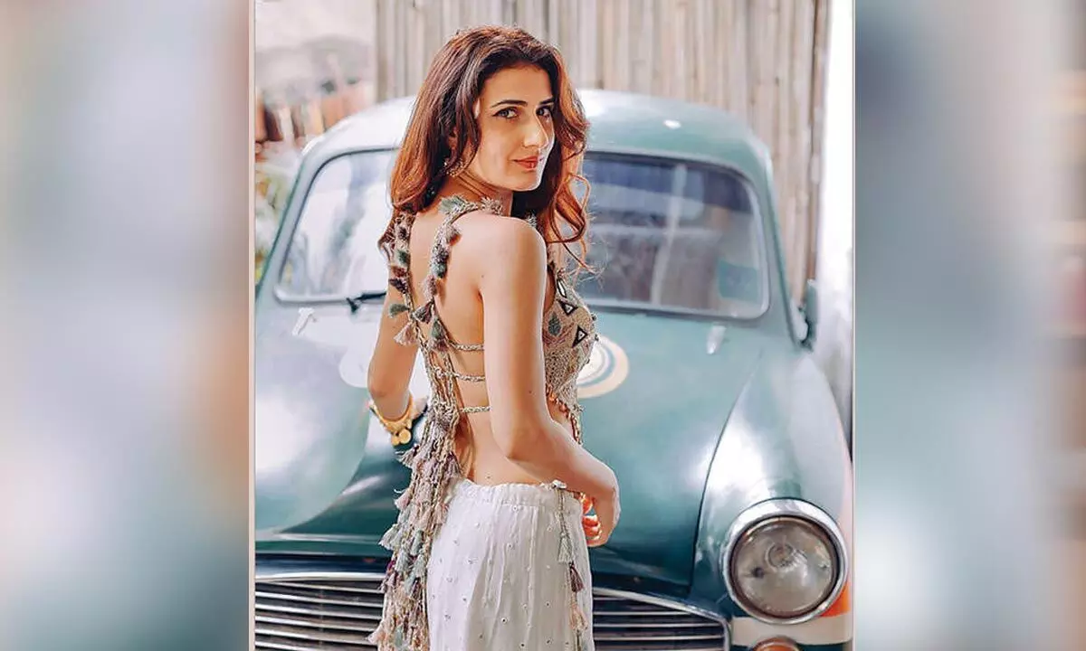 Fatima Sana Sheikh opens up about casting couch incidents in south film industry Fatima Sana Sheikh opens up about casting couch incidents in south film industry